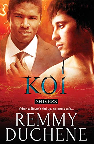 Koi (Shivers)