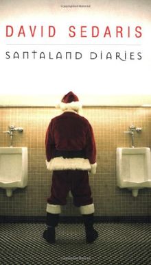 Santaland Diaries.