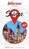 Guide Suisse 2024 Petit Futé