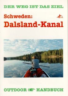 Schweden: Dalsland- Kanal. OutdoorHandbuch | Buch | Zustand sehr gut