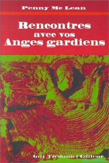 Rencontres avec vos anges gardiens von Penny McLean | Buch | Zustand gut