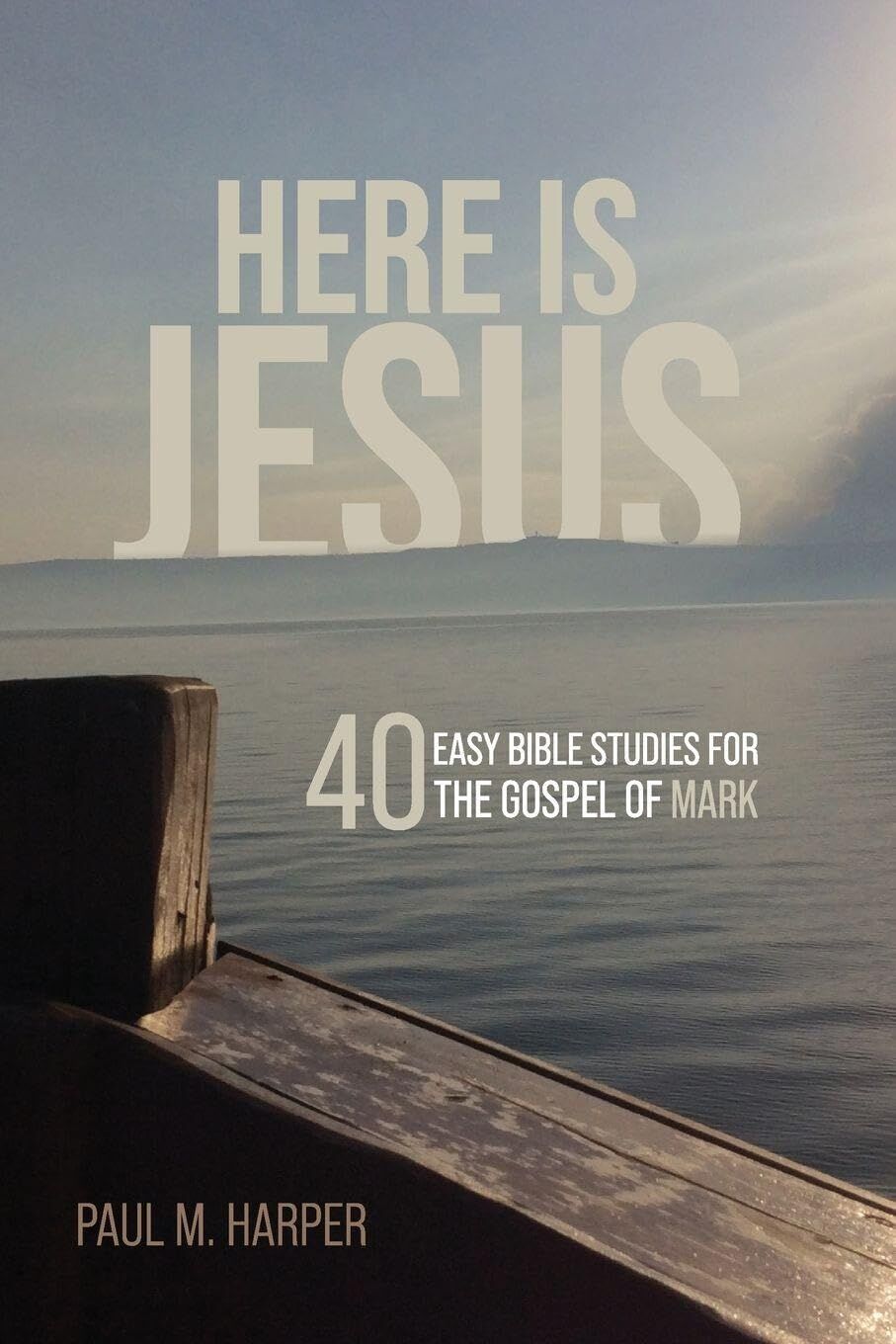 Here Is Jesus