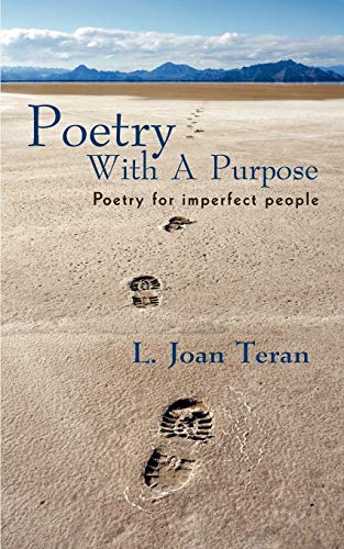 Poetry With A Purpose: Poetry For Imperfect People