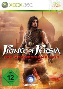 Bild von Prince of Persia: Die vergessene Zeit