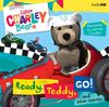 Little Charley Bear: Ready, Teddy, Go! and other stories (BBC Audiobooks)