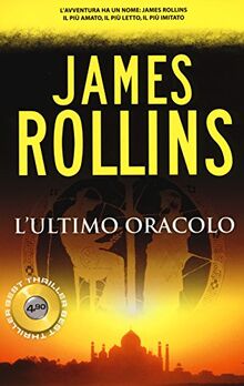 L'ultimo oracolo (Best thriller)