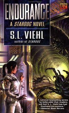 Endurance: A Stardoc Novel