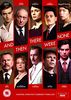 And Then There Were None [DVD] [UK Import]