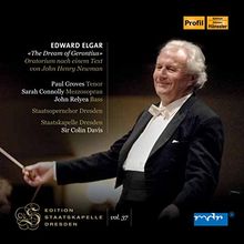 Elgar: The Dream of Gerontius