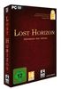 Lost Horizon - Abenteuer des Jahres (PC)