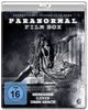 Die große Paranormal Film Box - Boxset mit 3 Horror-Hits: Besessen, Dark Beach, Livid (exklusiv bei Amazon.de) [Blu-ray]