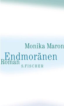 Endmoränen: Roman