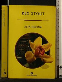 Alta cucina (Oscar varia)