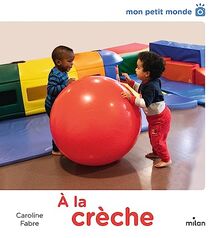 À la crèche von Blanchard, Anne | Buch | Zustand sehr gut