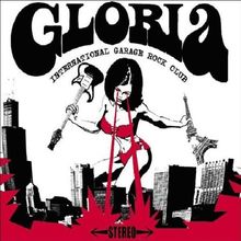 Gloria