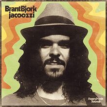Jacoozzi (Vinyl)