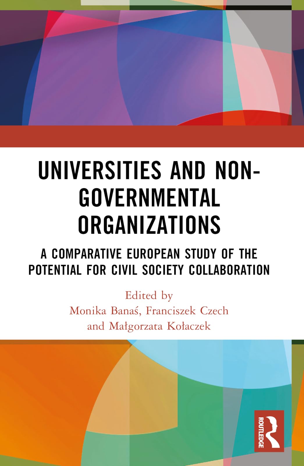 Universities and Non-Governmental Organisations: A Comparative European Study of the Potential for Civil Society Collaboration