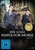 Der Junge Inspektor Morse-Staffel 5 [3 DVDs]