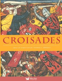 Croisades von Madden, Thomas-F | Buch | Zustand gut