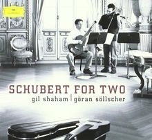 Schubert for Two