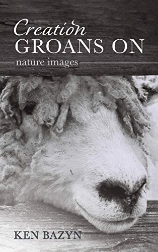 Creation Groans On: Nature Images