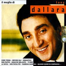 Il Meglio di von Tony Dallara | CD | Zustand sehr gut