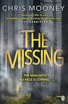 The Missing (Darby McCormick, Band 1)