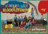 Kunterbunter Blockflötenspaß: Schule für Sopran-Blockflöte. Band 1. Sopran-Blockflöte. Schülerheft. (kunter-bund-edition)