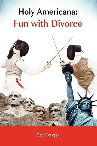 Holy Americana:Fun with Divorce