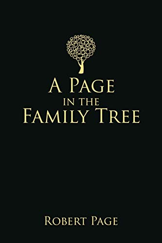 A Page in the Family Tree