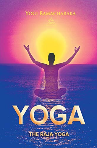 The Raja Yoga