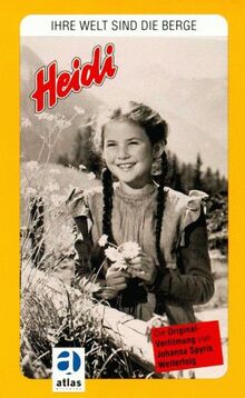 Heidi [VHS]