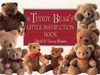 A Teddy Bear's Little Instruction Book (Little instruction books)