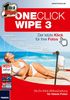 OneClick Wipe 3.0