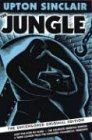The Jungle: The Uncensored Original Edition de Sinclair, Upton | Livre | état très bon