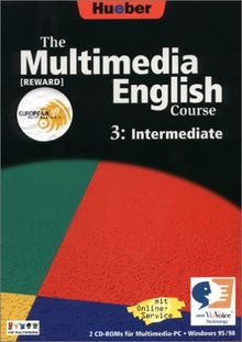 Reward - The Multimedia English Course - Intermediate