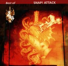 Snap! Attack Best of von Snap! | CD | Zustand gut