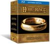 Der Herr der Ringe - Die Spielfilm Trilogie (Extended Edition) [Blu-ray]