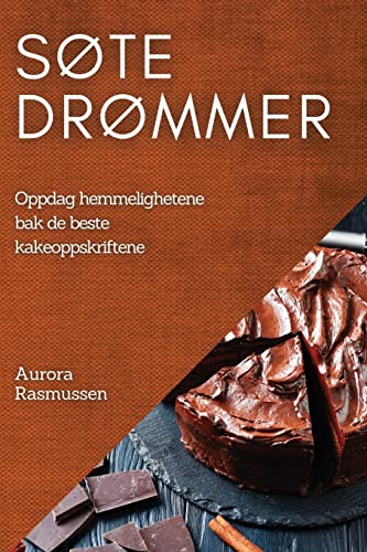 Søte drømmer: Oppdag hemmelighetene bak de beste kakeoppskriftene