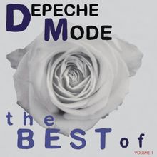 The Best of Depeche Mode,Vol.1
