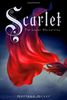 Scarlet (Lunar Chronicles)
