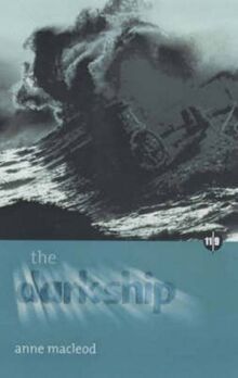 The Dark Ship