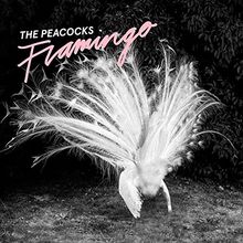 The Peacocks-Flamingo