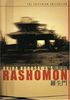 Criterion Collection: Rashomon (US-Import, Region 1)