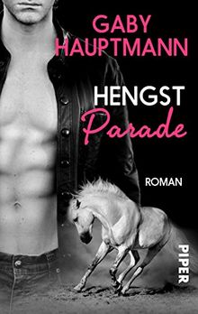 Hengstparade: Roman