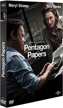 Pentagon papers 