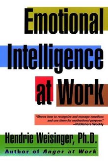 Emotional Intelligence at Work: The Untapped Edge for Success: The Untapped Edge of Success