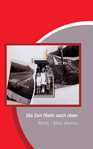 Die Zeit fließt nach oben