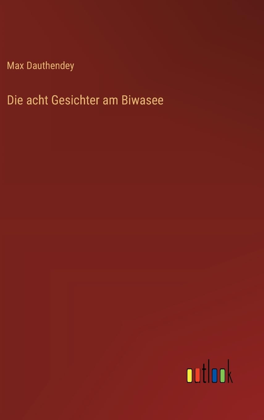 Die acht Gesichter am Biwasee