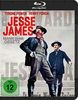 Jesse James - Mann ohne Gesetz [Blu-ray]